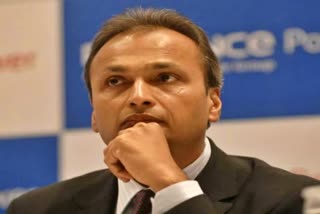 Anil Ambani has been summoned by ED over Yes Bank Case