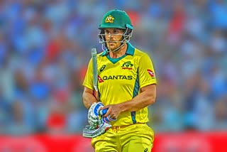 had scary dreams about Bumrah and Bhuvaneshwar said aaron finch