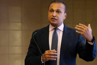 Reliance Group Chairman Anil Ambani summoned by ED