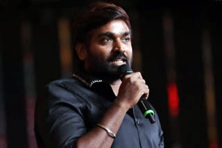 Vijay sethupathi speech on religion in Master audio launch