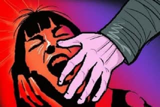 Drunk man brands daughter in Andhra Pradesh