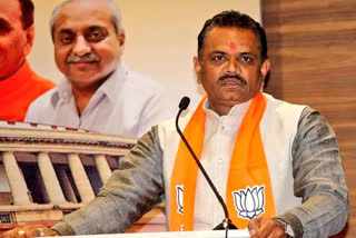 gandhinagar-bjp-state-president-jitu-vaghani-reaction-on-congress-mla-resignation