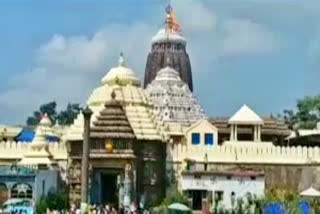 Mask Mandatory For Devotees to enter Puri Jagannath Temple