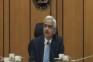 Shaktikanta Das