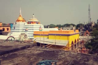 mangala temple i