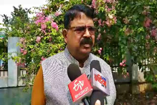 Sachchidanand Upasane gave a statement about Ram Van Gamaan Path