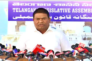 armoor-mla-jeevan-reddy-criticized-bjp-state-president-bandi-sanjay-at-assembly-media-point
