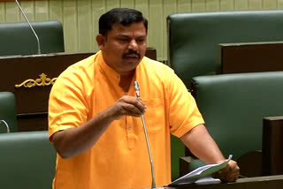 mla raja singh on caa in telangana assembly