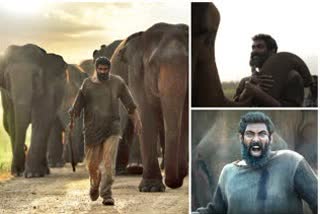 Rana Daggubati starrer  'Aranya' pushed due to Coronavirus