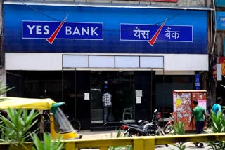 Yes Bank shares bounce back, zoom over 58%