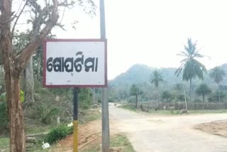 ଜଙ୍ଗଲରୁ ଦମ୍ପତ୍ତିଙ୍କ ମୃତଦେହ ଉଦ୍ଧାର