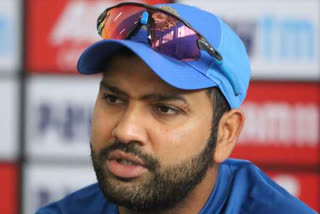 Rohit Sharma on Covid-19 pandemic: Only way we can get back to normal is by all of us coming together