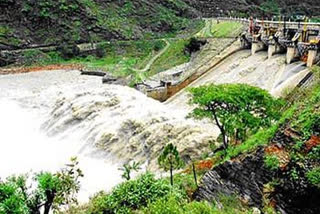 Marathwada dams