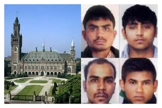 2012 Delhi gang rape case: Three convicts have approached the ICJ seeking stay on the execution of their death sentence