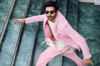 Kartik Aaryan