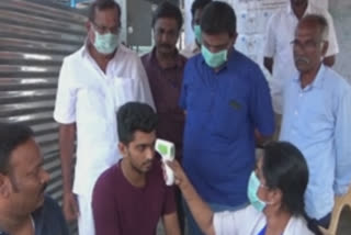 dindigul-corona-medical-camp