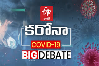 etv-bharat-big-debate-on-carona-virus