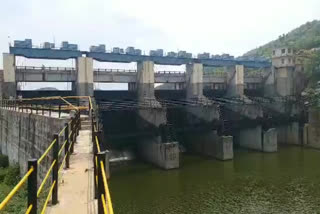 annamaiah reservoir