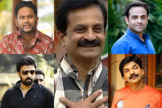 malayalam reality show contestant fans airport function, film stars and politicians shared their opinion in social media  റിയാലിറ്റി ഷോ താരത്തിന് എയര്‍പോര്‍ട്ടില്‍ സ്വീകരണം നല്‍കിയ ആരാധകര്‍ക്ക് സിനിമാതാരങ്ങളുടെയടക്കം വിമര്‍ശനം  ബിഗ് ബോസ് മലയാളം  രജിത് കുമാര്‍ ആര്‍മി  എറണാകുളം ജില്ലാ കലക്ടര്‍  കൊവിഡ് 19  bigg boss season2  rajith kumar army  rajith kumar army airport function