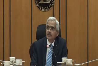 Yes Bank Depositors money is fully safe and secure: Shaktikanta Das