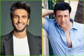 _govinda praises ranveer singh