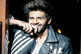 kartik aaryan