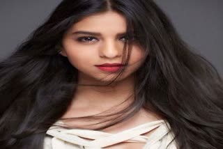 suhana khan