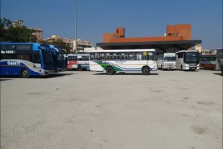 सिंधी कैंप बस स्टैंड, sindhi camp bus stand, जयपुर न्यूज, राजस्थान न्यूज