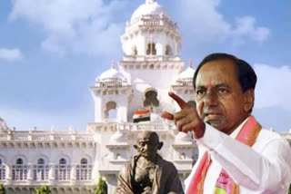 Telangana Assembly  K Chandrasekhar Rao  resolution against CAA  சி.ஏ.ஏ., என்.பி.ஆர்., என்.ஆர்.சி.க்கு எதிராக தெலங்கானாவில் தீர்மானம்  குடியுரிமை திருத்தச் சட்டம், தேசிய மக்கள் தொகை பதிவேடு, தேசிய குடிமக்கள் பதிவேடு, தேசிய மக்கள் தொகை கணக்கெடுப்பு, தெலங்கானா, சந்திர சேகரராவ், தீர்மானம், குடியுரிமை திருத்தச் சட்ட எதிர்ப்பு தீர்மானம்  Telangana Assembly adopts resolution against CAA, NPR and NRC