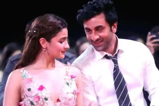 Aliya bhat, Ranbeer kapoor