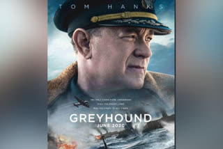 Tom Hanks starrer Greyhound to get June release