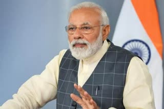 Modi on Covid 19