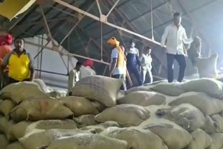 government-grain-warehouse-fire-in-dhule