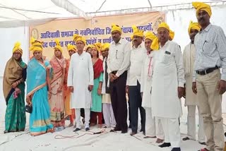 Tribals will protest against CAA and NRC in dhamtari