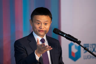 Jack Ma