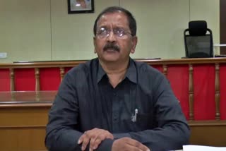 Dr Rajendra doddamani