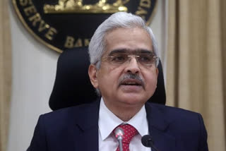 Shaktikanta Das