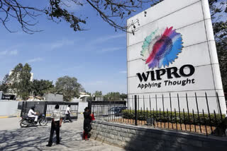 Wipro asks employees to work from home