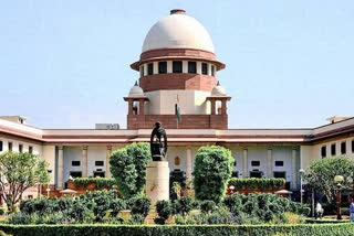 SC order on permanent commission for women in navy on Tuesday