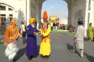 Golden Temple