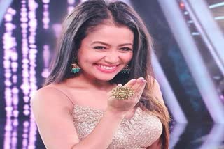 neha kakkar revealed