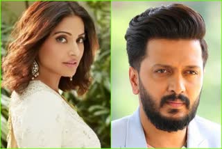 riteish deshmukh