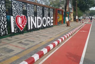 indore-is-getting-challenge-from-surat-and-navi-mumbai-in-cleanliness-survey