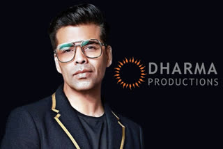 Dharma suspends production due to coronavirus