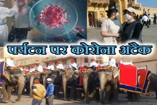 कोरोना वायरस का असर, कोरोना वायरस की खबर, corona virus latest update, rajasthan news in hindi