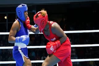 Olympic boxing qualifier suspended over virus fears