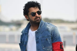 Prabhas20 georgia schedule is completed And Firstlook is revealed soon