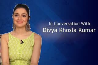 Divya Khosla Kumar interview