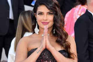 Priyanka Chopra