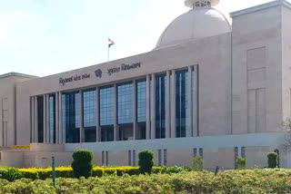 Gandhinagar: Legislative Assembly